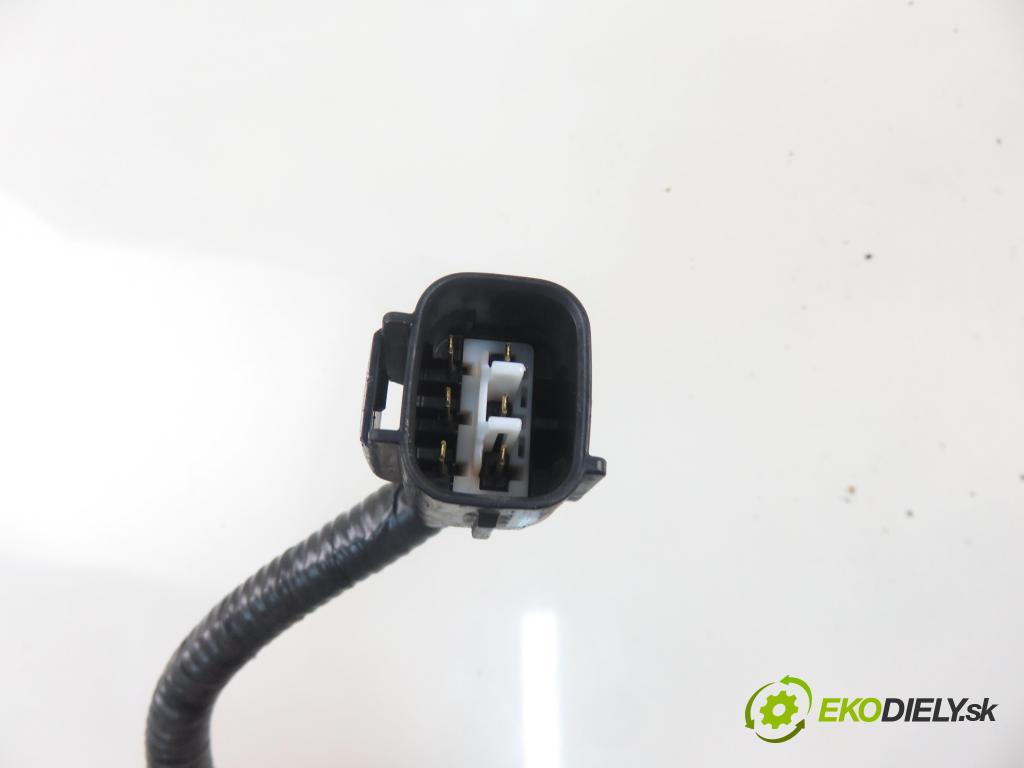 TOYOTA AVENSIS sedan (_T25_) SEDAN 2004 85,00 2.0 D-CAT 116- 1CD-FTV 1995,00 Lišta vstrekovacia 8945860010 (Vstrekovacia lišta)