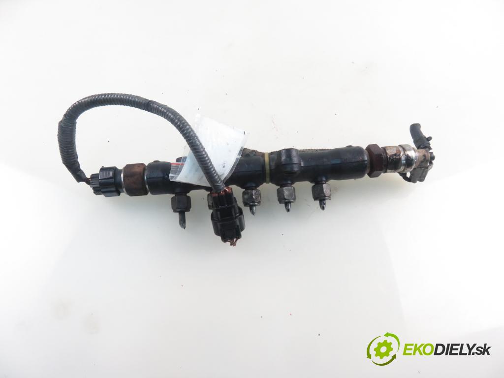 TOYOTA AVENSIS sedan (_T25_) SEDAN 2004 85,00 2.0 D-CAT 116- 1CD-FTV 1995,00 Lišta vstrekovacia 8945860010 (Vstrekovacia lišta)