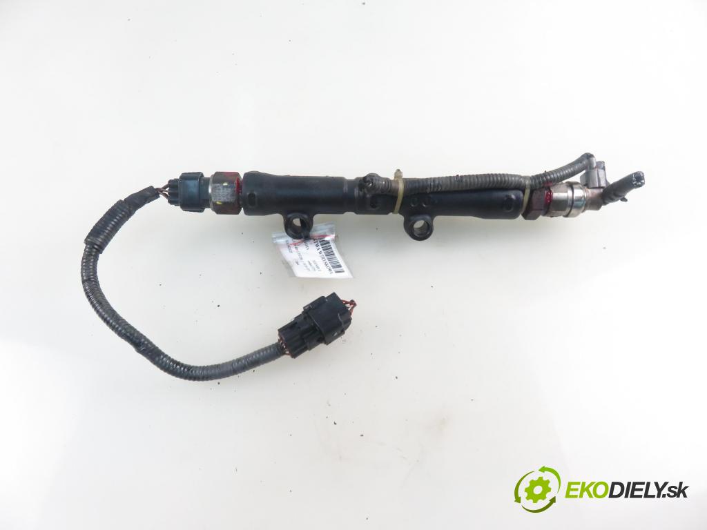 TOYOTA AVENSIS sedan (_T25_) SEDAN 2004 85,00 2.0 D-CAT 116- 1CD-FTV 1995,00 Lišta vstrekovacia 8945860010 (Vstrekovacia lišta)