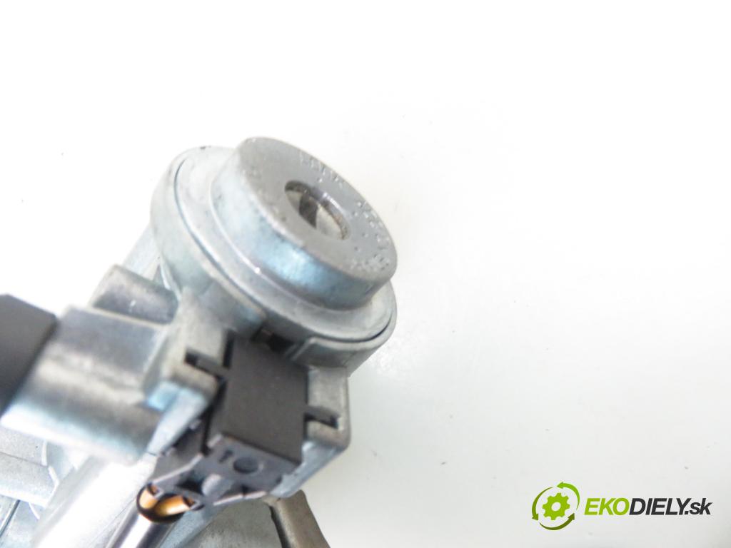 FIAT SEDICI (189_) CROSSOVER 2007 88,00 1.9 D Multijet 120 4x4 - D19AA 1910,00 spinačka  (Spínacia skrinka)