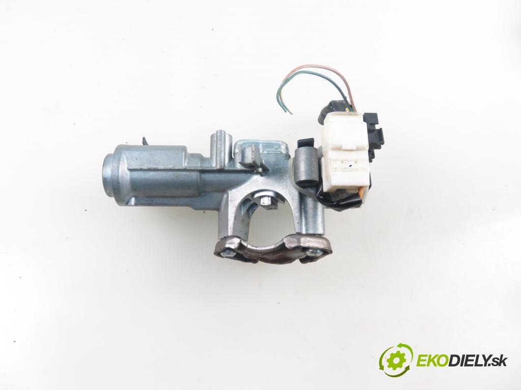 FIAT SEDICI (189_) CROSSOVER 2007 88,00 1.9 D Multijet 120 4x4 - D19AA 1910,00 spinačka  (Spínacia skrinka)