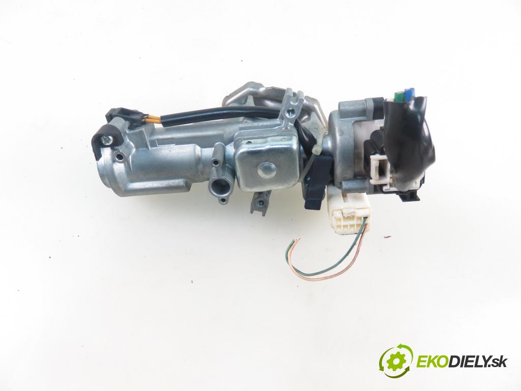 FIAT SEDICI (189_) CROSSOVER 2007 88,00 1.9 D Multijet 120 4x4 - D19AA 1910,00 spinačka  (Spínacia skrinka)