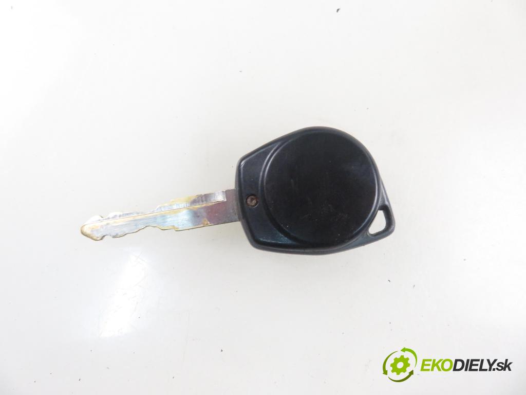 FIAT SEDICI (189_) CROSSOVER 2007 88,00 1.9 D Multijet 120 4x4 - D19AA 1910,00 spinačka  (Spínacia skrinka)