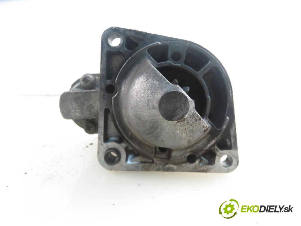 OPEL INSIGNIA A Sports Tourer (G09) KOMBI 2009 96,00 2.0 CDTI (35) - A 20 DTJ 1956,00 startér 55353857 ; M001T30072 (Startér)