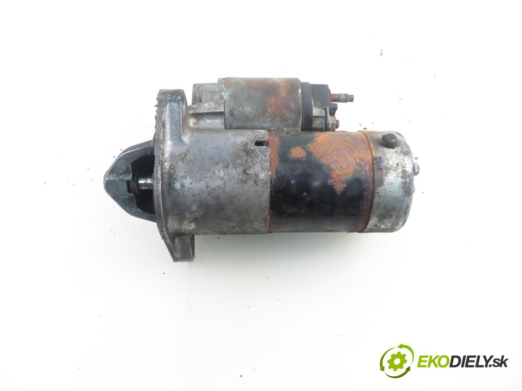 OPEL INSIGNIA A Sports Tourer (G09) KOMBI 2009 96,00 2.0 CDTI (35) - A 20 DTJ 1956,00 startér 55353857 ; M001T30072 (Startér)