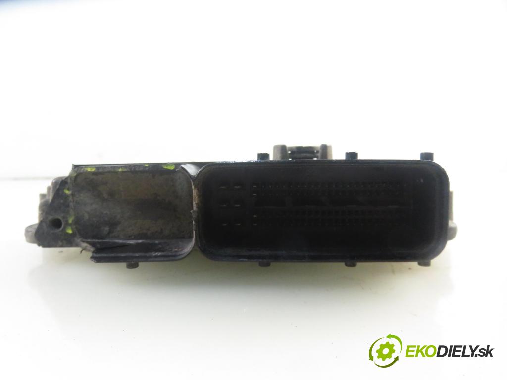 KIA CEE'D SW (ED) KOMBI 2009 80,00 1.4 109 - G4FA 1396,00 Riadiaca jednotka Motor 391102B640 ; 0261S04154