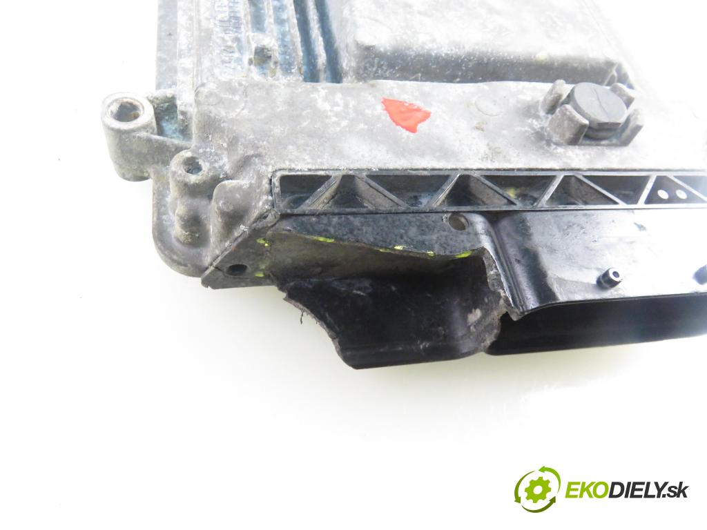 KIA CEE'D SW (ED) KOMBI 2009 80,00 1.4 109 - G4FA 1396,00 Riadiaca jednotka Motor 391102B640 ; 0261S04154