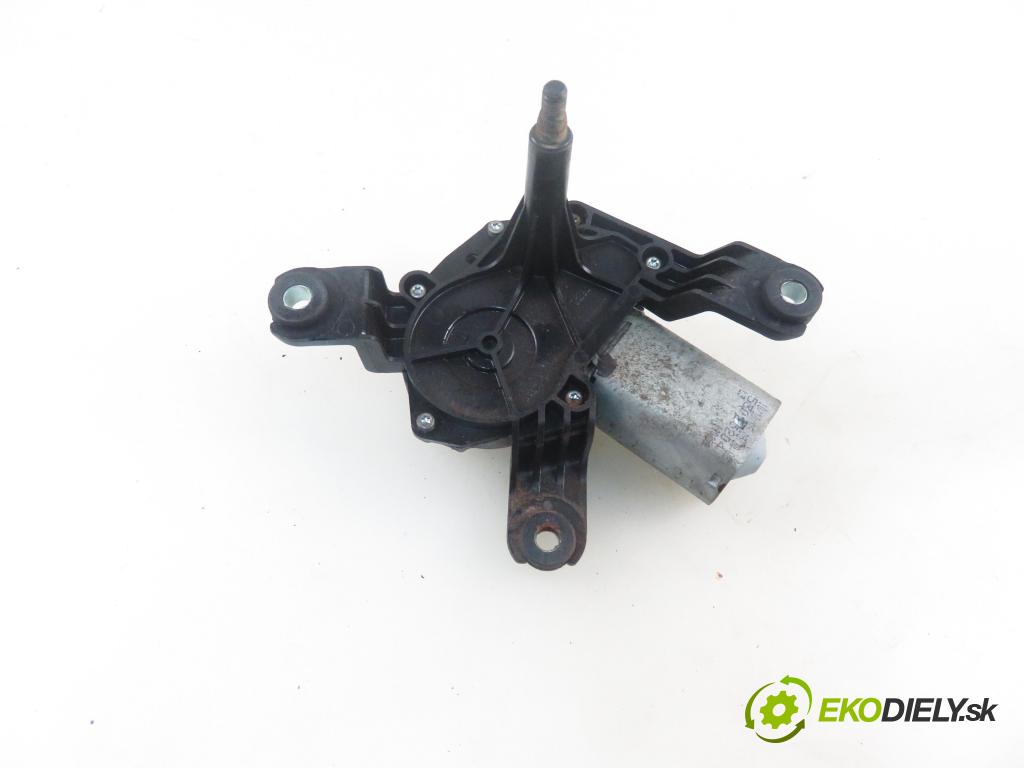 OPEL ZAFIRA B (A05) MINIVAN 2005 88,00 1.9 CDTI 8V 120 - Z 19 DT 1910,00 motorek stěrače ZADNÍ: 53025212 ; 13145548