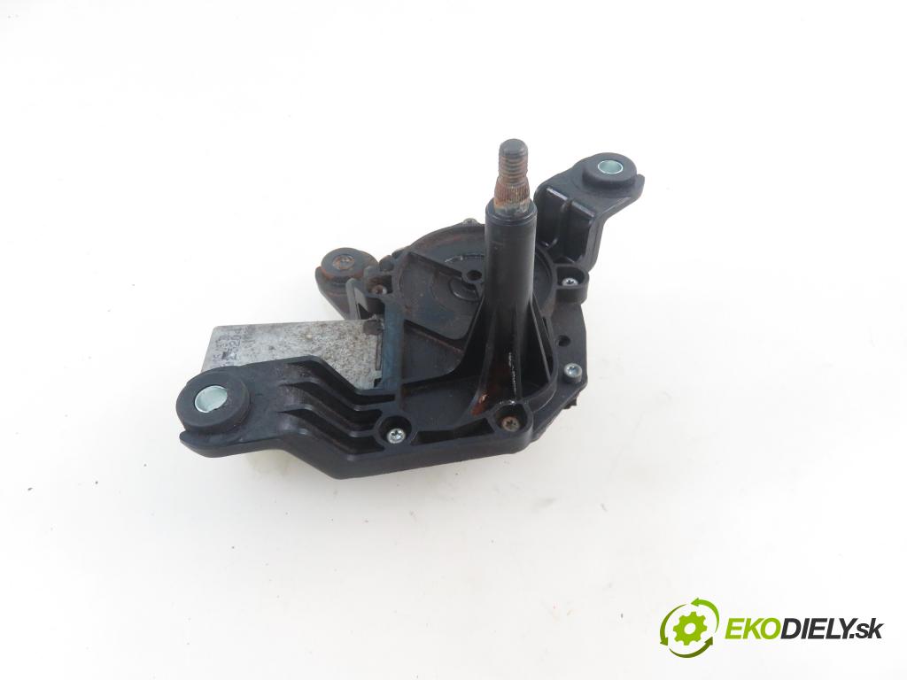 OPEL ZAFIRA B (A05) MINIVAN 2005 88,00 1.9 CDTI 8V 120 - Z 19 DT 1910,00 motorek stěrače ZADNÍ: 53025212 ; 13145548