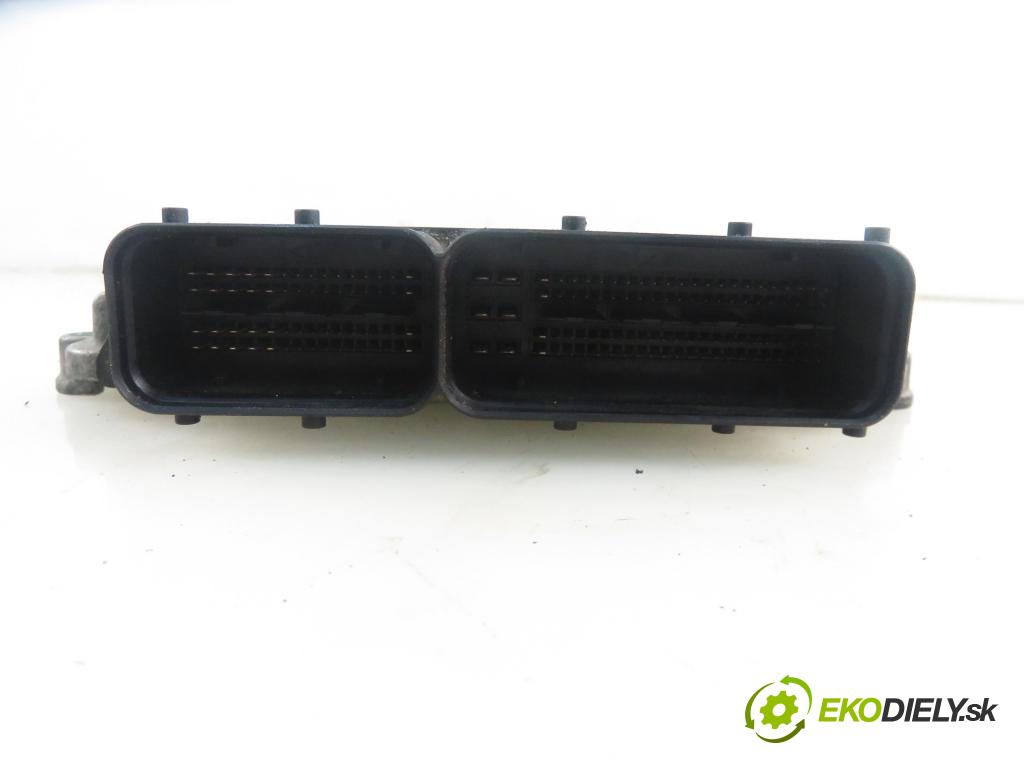FIAT SEDICI (189_) CROSSOVER 2007 88,00 1.9 D Multijet 120 4x4 - D19AA 1910,00 Riadiaca jednotka Motor 0281012992 ; 55204652