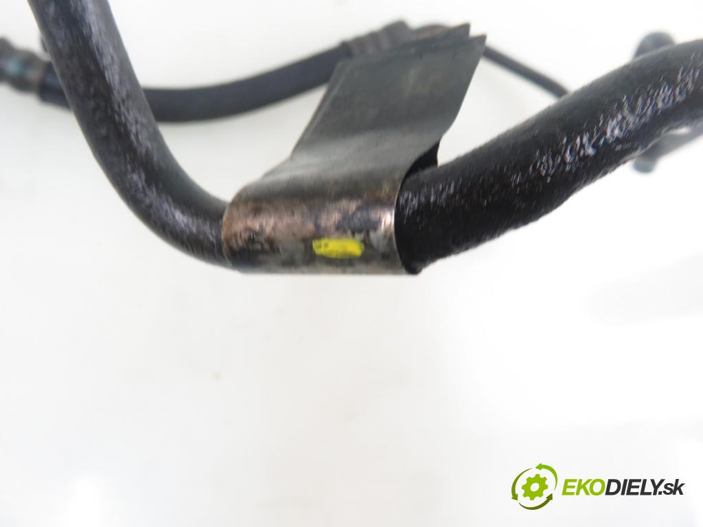 OPEL ASTRA H Kombi (A04) KOMBI 2007 74,00 1.9 CDTI - Z 19 DTL 1910,00 rúrka / Rúra servočerpadlo 13122700 ; 13122703