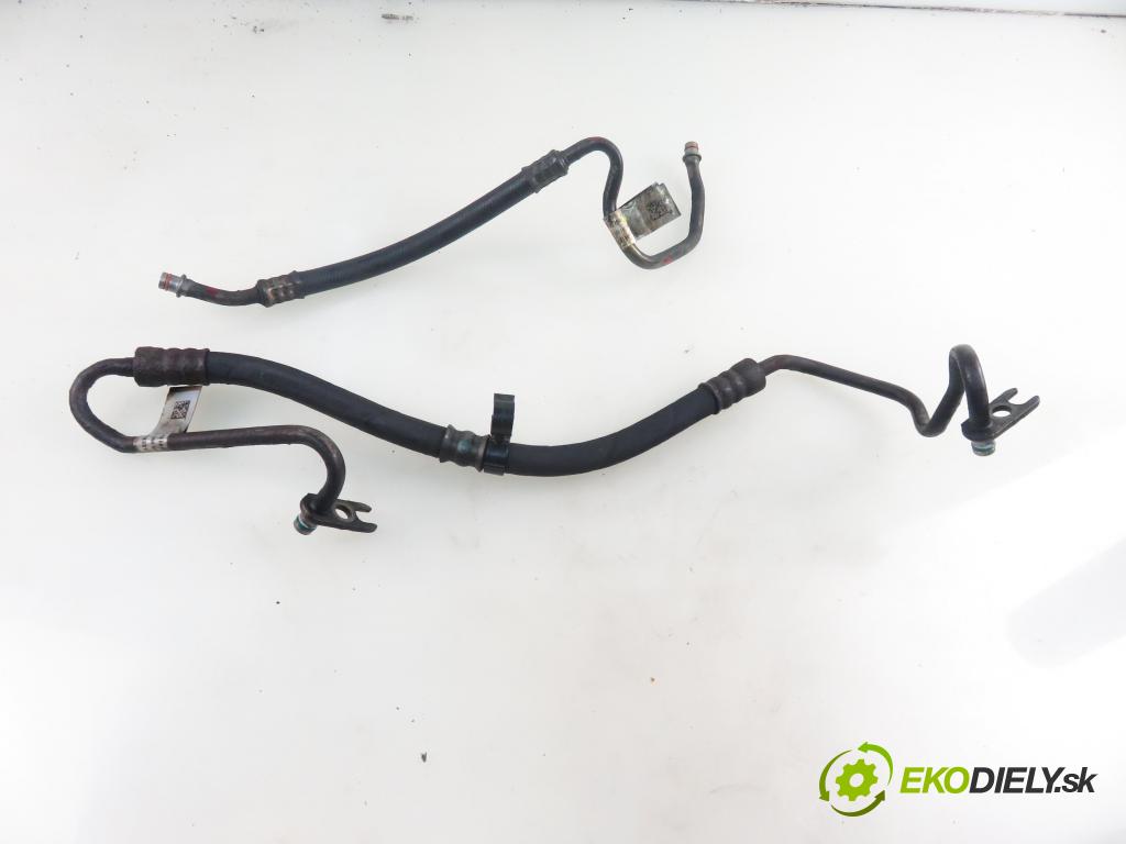 OPEL ASTRA H Kombi (A04) KOMBI 2007 74,00 1.9 CDTI - Z 19 DTL 1910,00 rúrka / Rúra servočerpadlo 13122700 ; 13122703