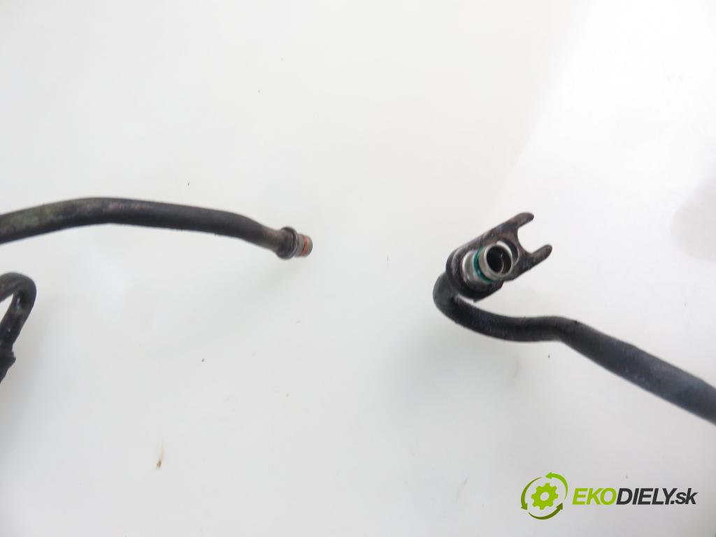 OPEL ASTRA H Kombi (A04) KOMBI 2007 74,00 1.9 CDTI - Z 19 DTL 1910,00 rúrka / Rúra servočerpadlo 13122700 ; 13122703