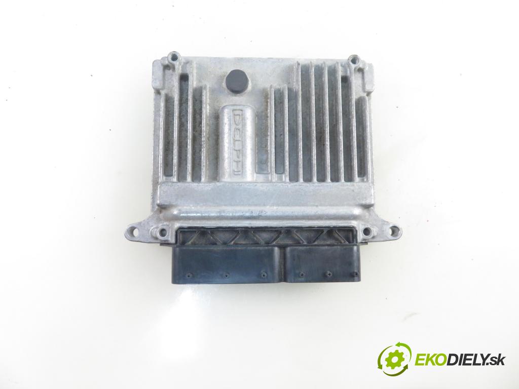 MERCEDES-BENZ KLASA C T-Model (S204) KOMBI 2009 100,00 C 200 CDI (204.207) - OM 646.811 2148,00 Riadiaca jednotka Motor 6461503334 ; 0054467140 ; R0412C073A