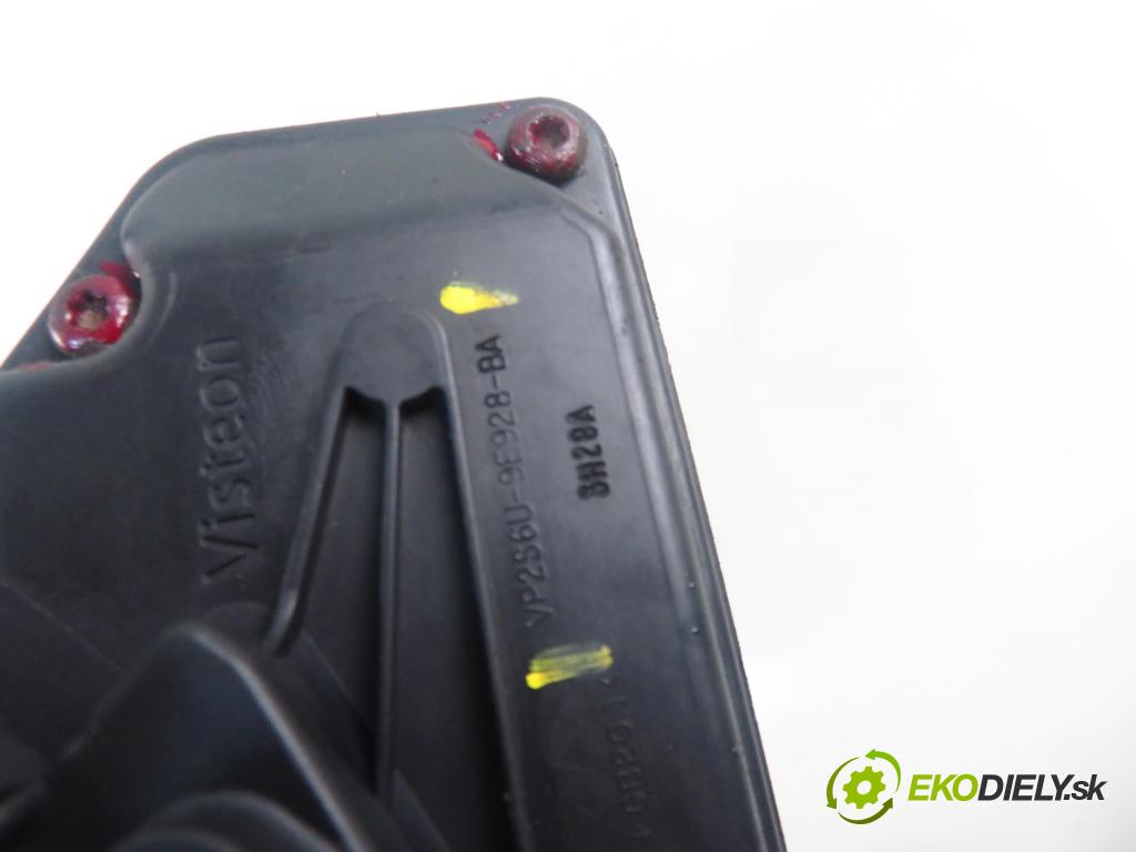 FORD FUSION (JU_) HB 2003 59,00 1.4 - FXJB 1388,00 Škrtiaca klapka VP2S6U9E928BA ; 2S6U9E928BA (Škrtiaca klapka)