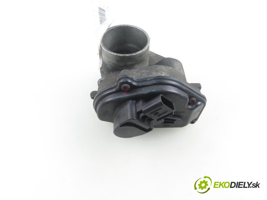 FORD FUSION (JU_) HB 2003 59,00 1.4 - FXJB 1388,00 Škrtiaca klapka VP2S6U9E928BA ; 2S6U9E928BA (Škrtiaca klapka)