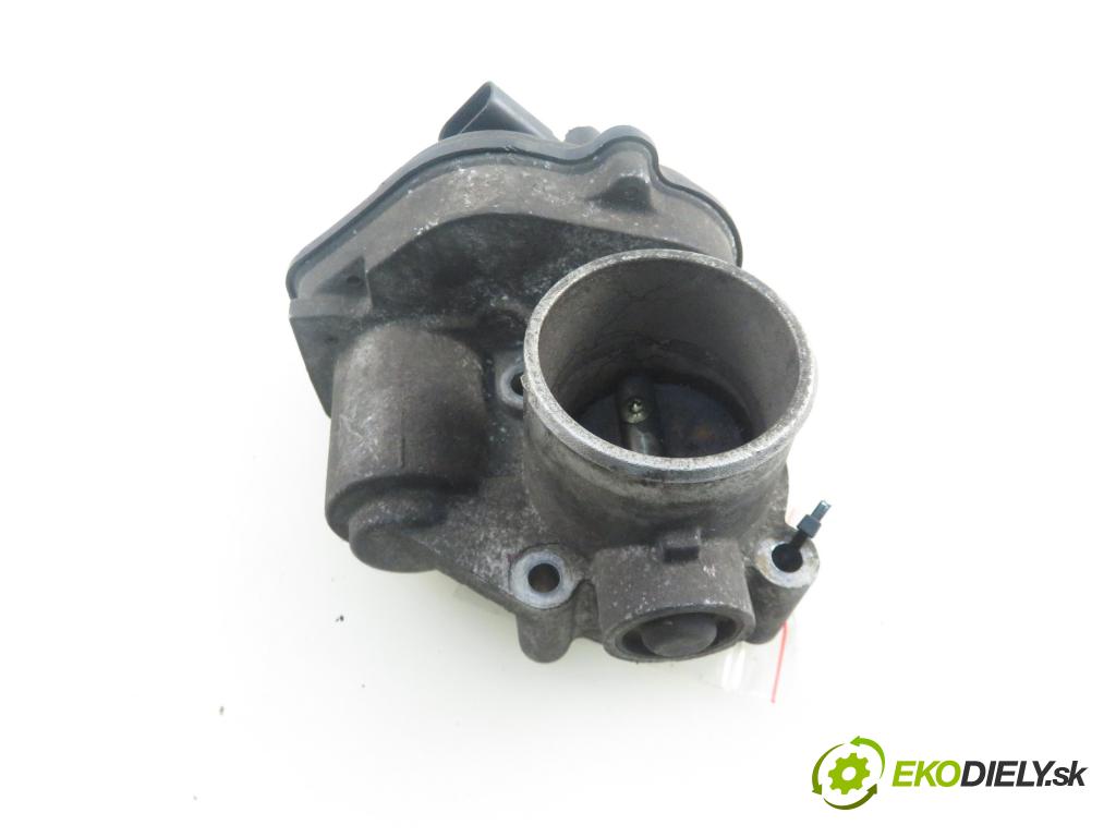 FORD FUSION (JU_) HB 2003 59,00 1.4 - FXJB 1388,00 Škrtiaca klapka VP2S6U9E928BA ; 2S6U9E928BA (Škrtiaca klapka)