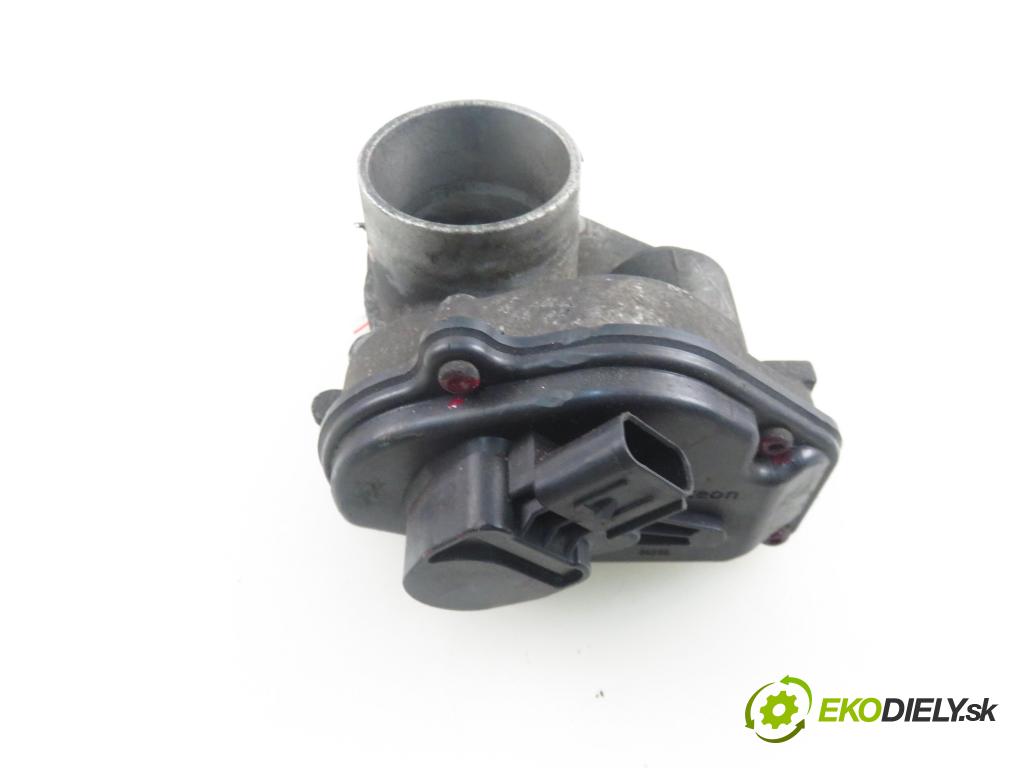 FORD FUSION (JU_) HB 2003 59,00 1.4 - FXJB 1388,00 Škrtiaca klapka VP2S6U9E928BA ; 2S6U9E928BA (Škrtiaca klapka)