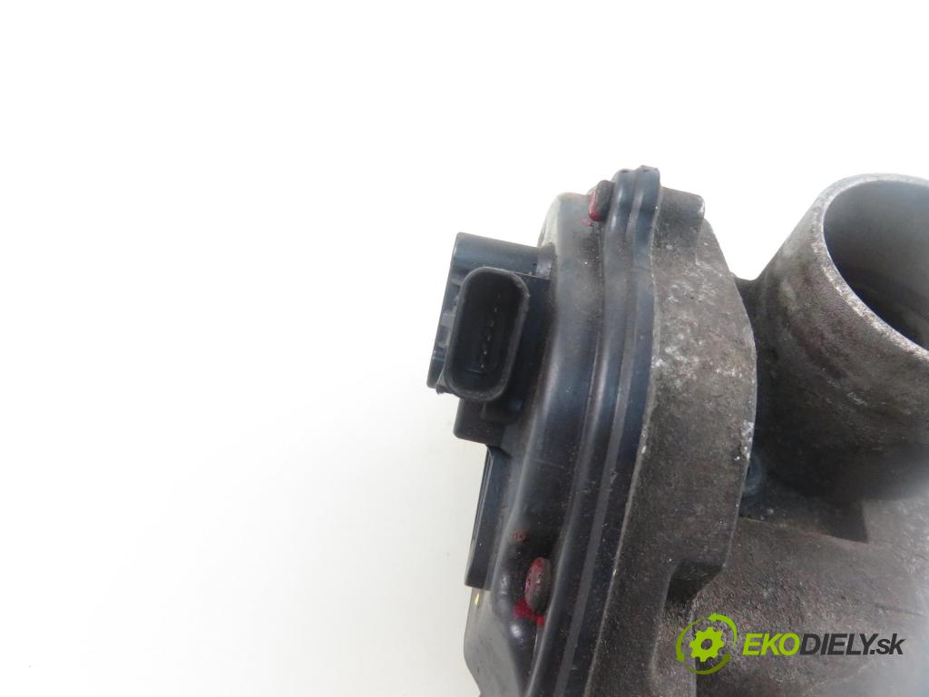 FORD FUSION (JU_) HB 2003 59,00 1.4 - FXJB 1388,00 Škrtiaca klapka VP2S6U9E928BA ; 2S6U9E928BA (Škrtiaca klapka)