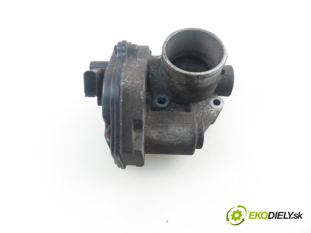 FORD FUSION (JU_) HB 2003 59,00 1.4 - FXJB 1388,00 Škrtiaca klapka VP2S6U9E928BA ; 2S6U9E928BA (Škrtiaca klapka)