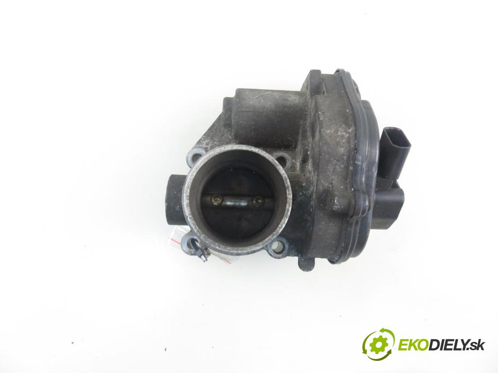 FORD FUSION (JU_) HB 2003 59,00 1.4 - FXJB 1388,00 Škrtiaca klapka VP2S6U9E928BA ; 2S6U9E928BA (Škrtiaca klapka)