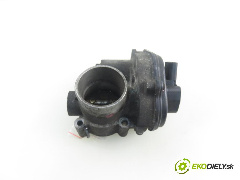 FORD FUSION (JU_) HB 2003 59,00 1.4 - FXJB 1388,00 Škrtiaca klapka VP2S6U9E928BA ; 2S6U9E928BA (Škrtiaca klapka)