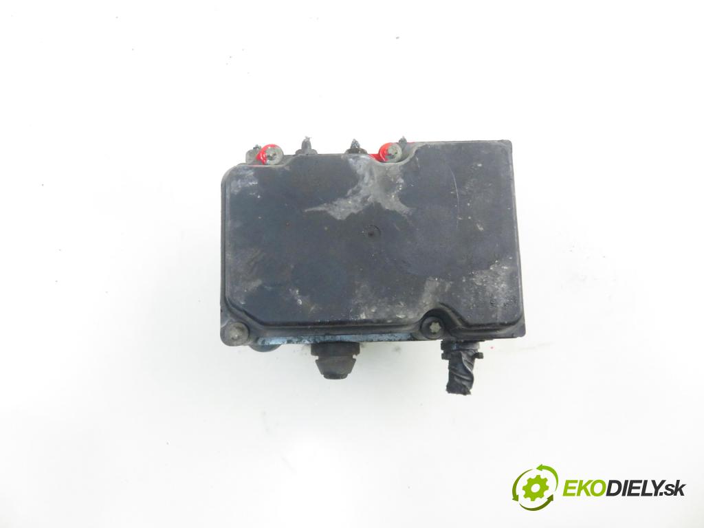 FIAT SEDICI (189_) CROSSOVER 2007 88,00 1.9 D Multijet 120 4x4 - D19AA 1910,00 Pumpa ABS 0265800494 ; 0265231670 (Pumpa ABS)