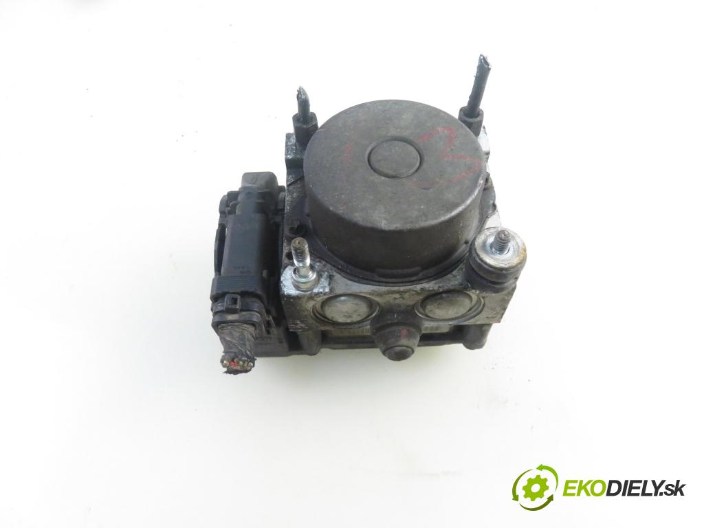 FIAT SEDICI (189_) CROSSOVER 2007 88,00 1.9 D Multijet 120 4x4 - D19AA 1910,00 Pumpa ABS 0265800494 ; 0265231670 (Pumpa ABS)