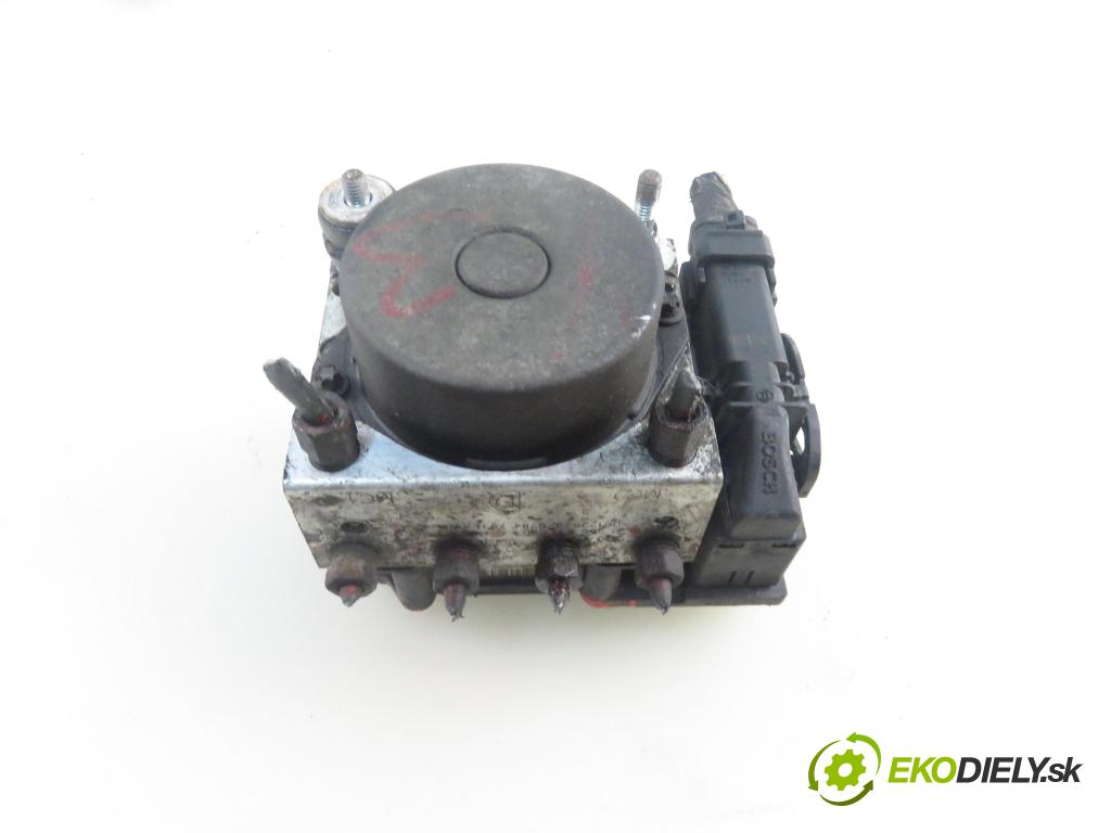 FIAT SEDICI (189_) CROSSOVER 2007 88,00 1.9 D Multijet 120 4x4 - D19AA 1910,00 Pumpa ABS 0265800494 ; 0265231670 (Pumpa ABS)