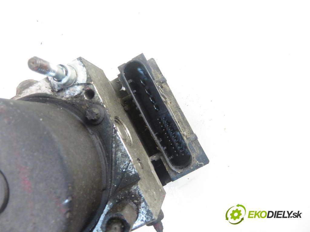 FIAT SEDICI (189_) CROSSOVER 2007 88,00 1.9 D Multijet 120 4x4 - D19AA 1910,00 Pumpa ABS 0265800494 ; 0265231670 (Pumpa ABS)