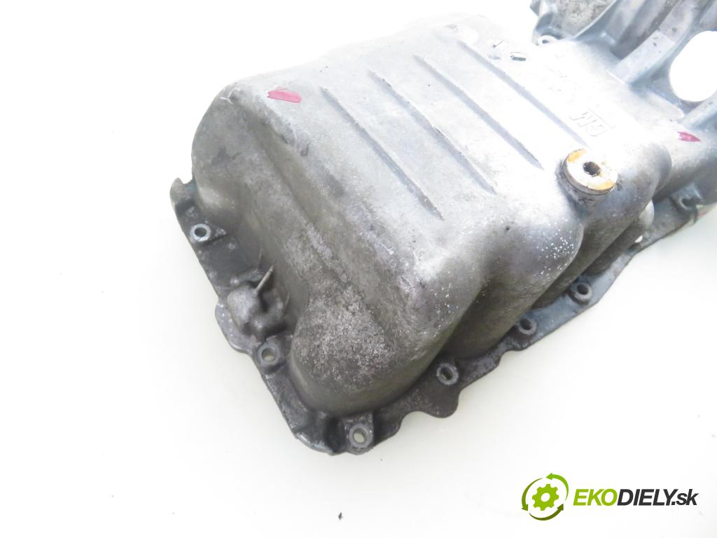 OPEL CORSA D (S07) HB 2007 59,00 1.2 - Z 12 XEP 1229,00 Vaňa olejová 9128621 (Olejová vaňa)