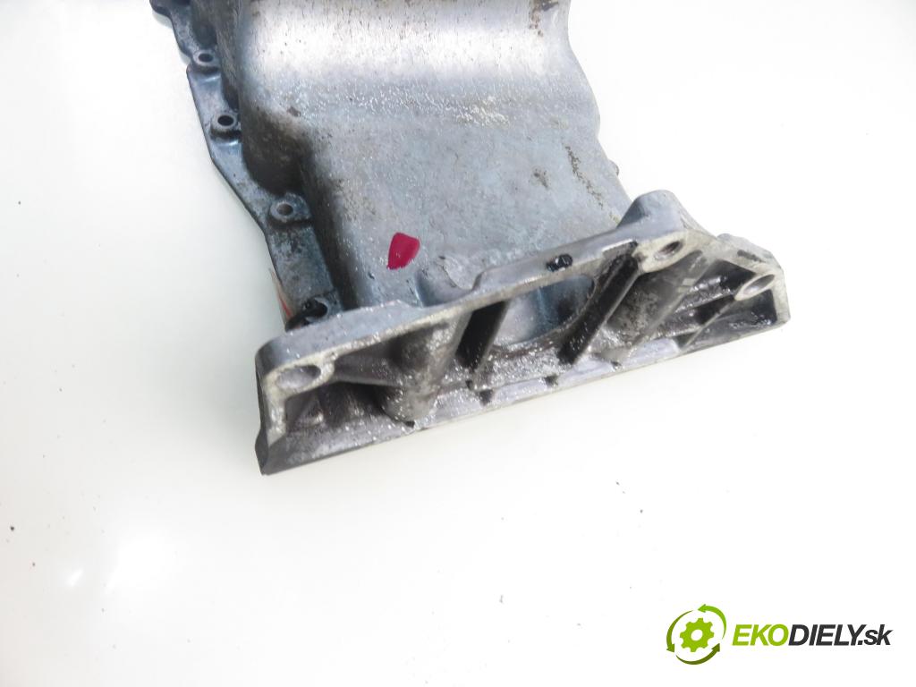 OPEL CORSA D (S07) HB 2007 59,00 1.2 - Z 12 XEP 1229,00 Vaňa olejová 9128621 (Olejová vaňa)