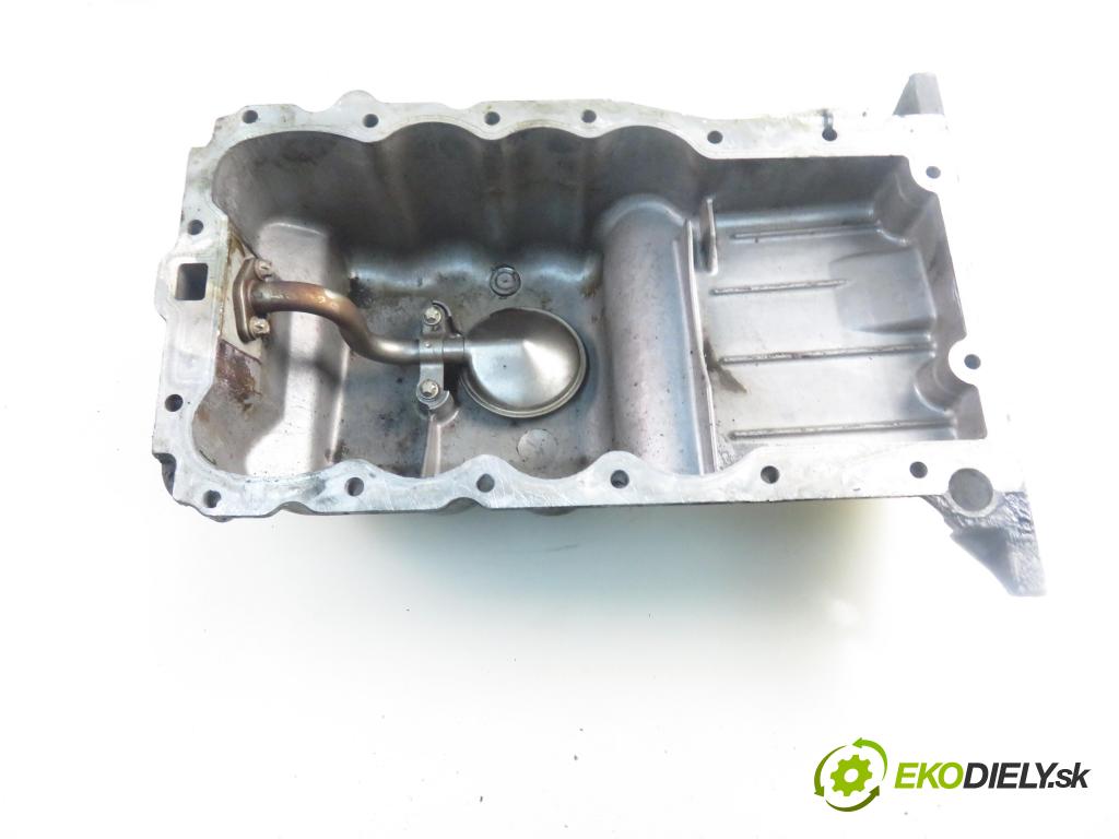 OPEL CORSA D (S07) HB 2007 59,00 1.2 - Z 12 XEP 1229,00 Vaňa olejová 9128621 (Olejová vaňa)