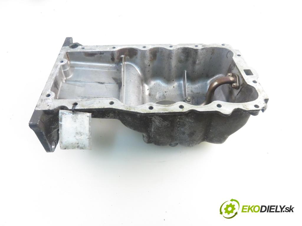 OPEL CORSA D (S07) HB 2007 59,00 1.2 - Z 12 XEP 1229,00 Vaňa olejová 9128621 (Olejová vaňa)