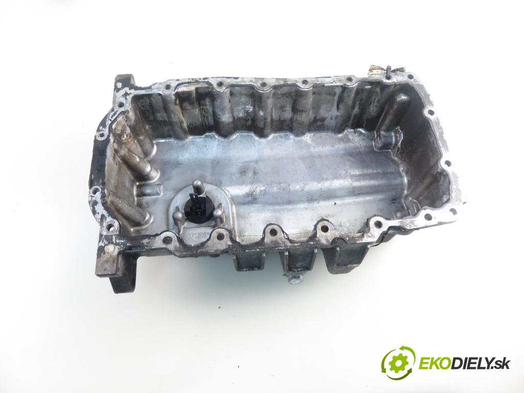 VW PASSAT B6 Variant (3C5) KOMBI 2007 125,00 2.0 TDI - BMR 1968,00 Vaňa olejová 03G103603AD ; 03G103603AF (Olejová vaňa)