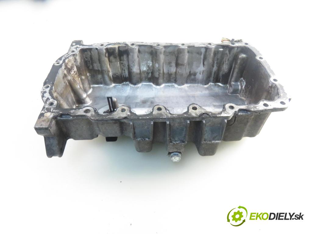 VW PASSAT B6 Variant (3C5) KOMBI 2007 125,00 2.0 TDI - BMR 1968,00 Vaňa olejová 03G103603AD ; 03G103603AF (Olejová vaňa)