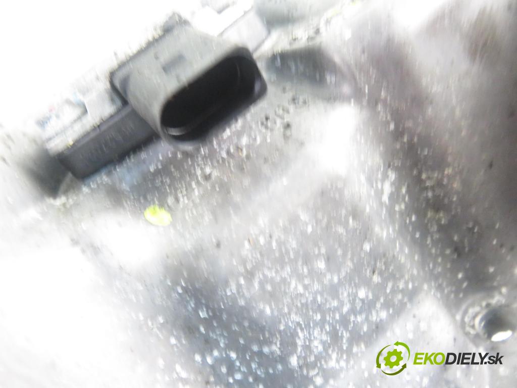 VW PASSAT B6 Variant (3C5) KOMBI 2007 125,00 2.0 TDI - BMR 1968,00 Vaňa olejová 03G103603AD ; 03G103603AF (Olejová vaňa)