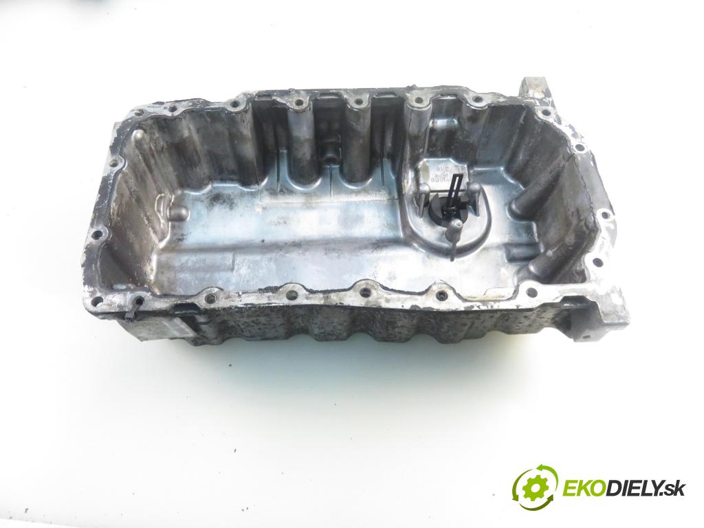 VW PASSAT B6 Variant (3C5) KOMBI 2007 125,00 2.0 TDI - BMR 1968,00 Vaňa olejová 03G103603AD ; 03G103603AF (Olejová vaňa)