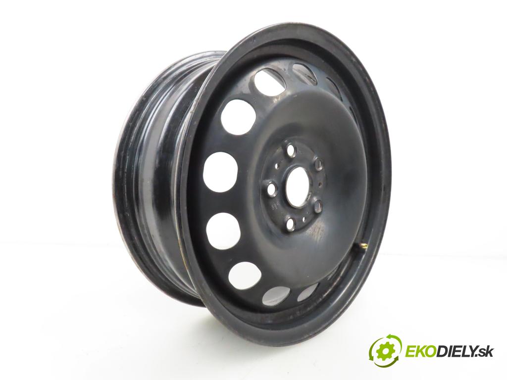 VW 0 disky / disk (OCEL