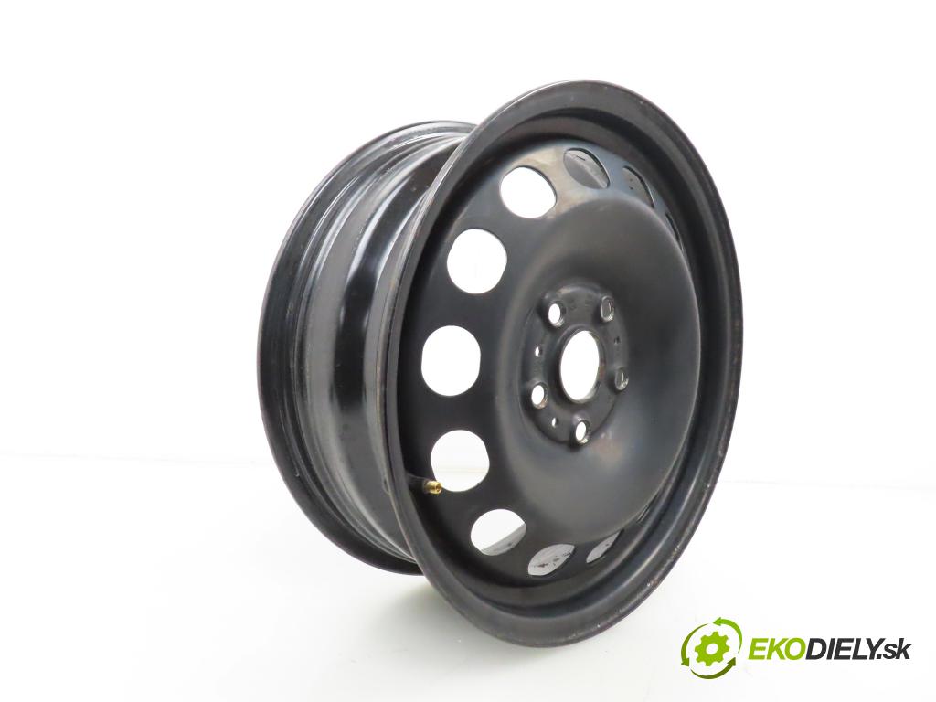 VW 0 disky / disk (OCEL
