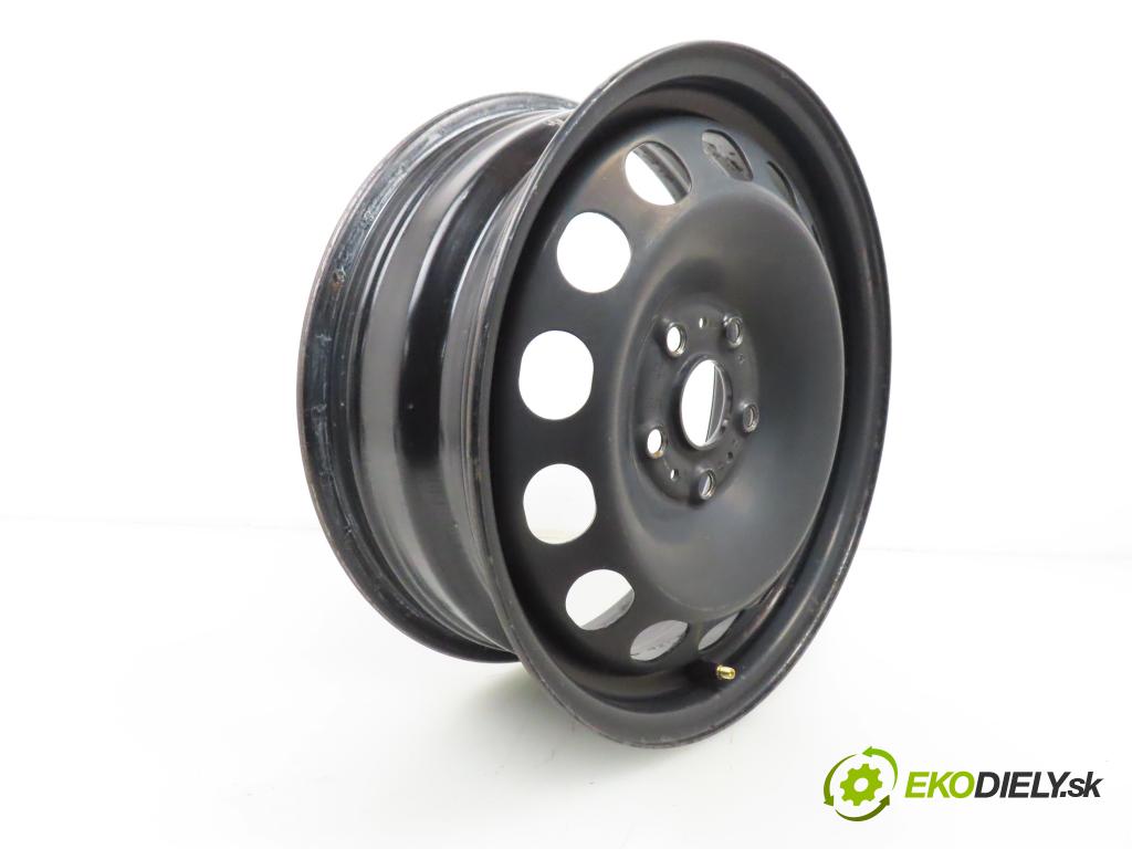 VW 0 disky / disk (OCEL