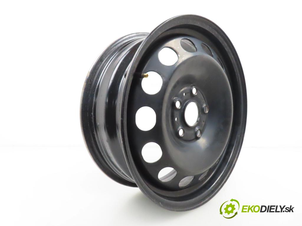 VW 0 disky / disk (OCEL