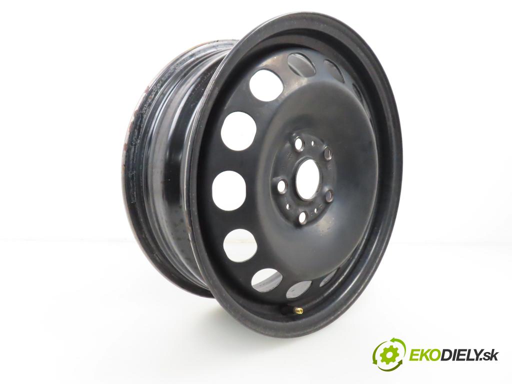 VW 0 disky / disk (OCEL