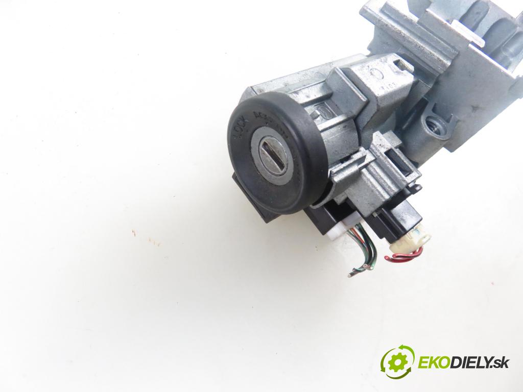 MAZDA CX-7 (ER) SUV 2008 175,00 2.3 MZR DISI Turbo AWD 238 - L3-VDT 2261,00 spinačka X1T26572A (Spínacia skrinka)