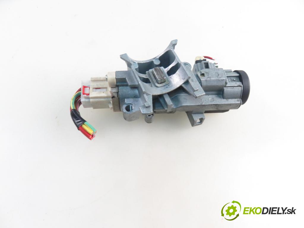 MAZDA CX-7 (ER) SUV 2008 175,00 2.3 MZR DISI Turbo AWD 238 - L3-VDT 2261,00 spinačka X1T26572A (Spínacia skrinka)