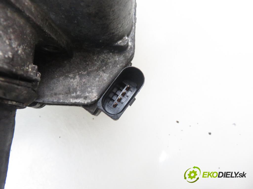 VW POLO (9N_) HB 2004 55,00 1.4 TDI - BAY 1422,00 Škrtiaca klapka 045128063D (Škrtiaca klapka)