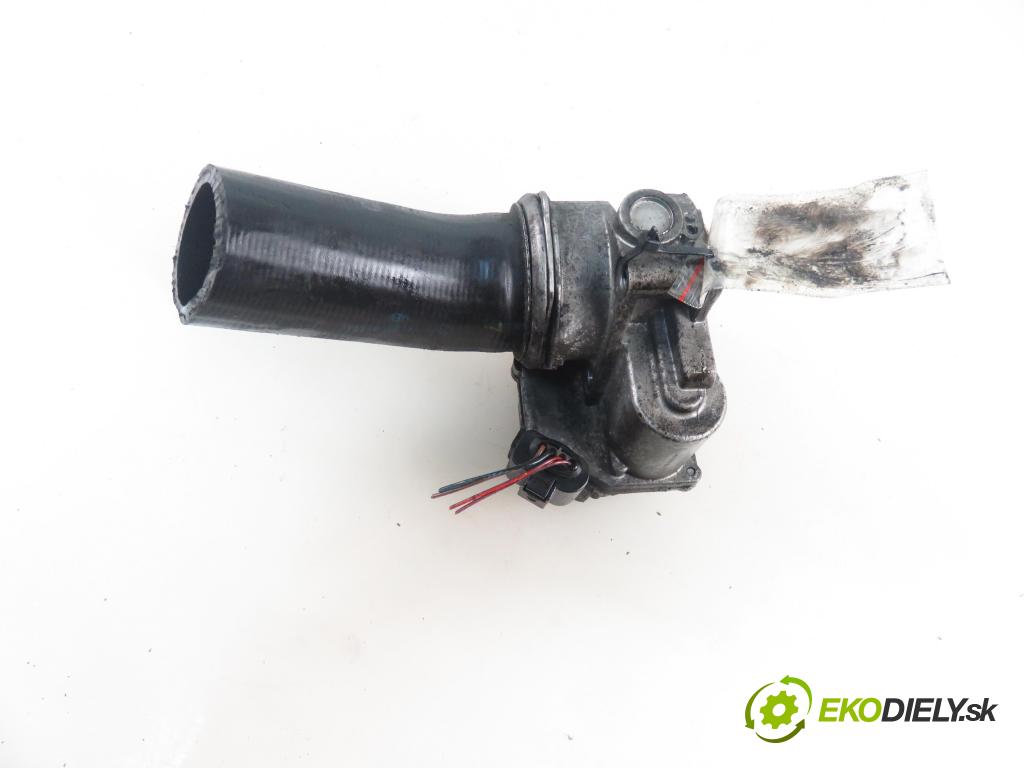 VW POLO (9N_) HB 2004 55,00 1.4 TDI - BAY 1422,00 Škrtiaca klapka 045128063D (Škrtiaca klapka)