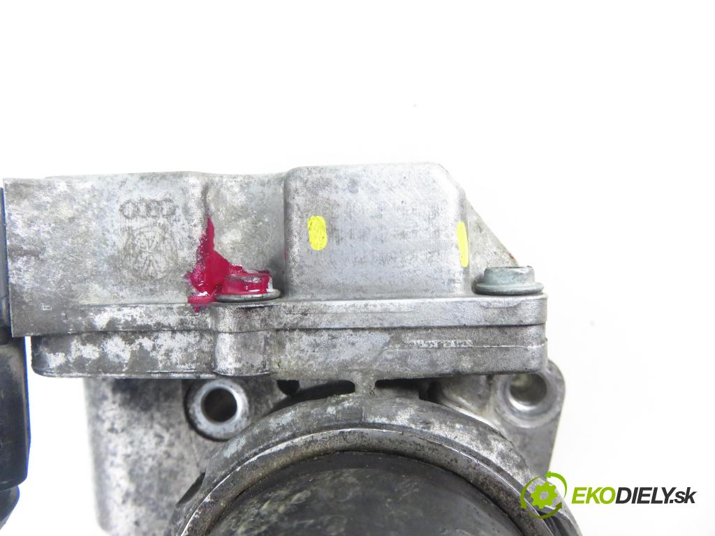 VW POLO (9N_) HB 2004 55,00 1.4 TDI - BAY 1422,00 Škrtiaca klapka 045128063D (Škrtiaca klapka)