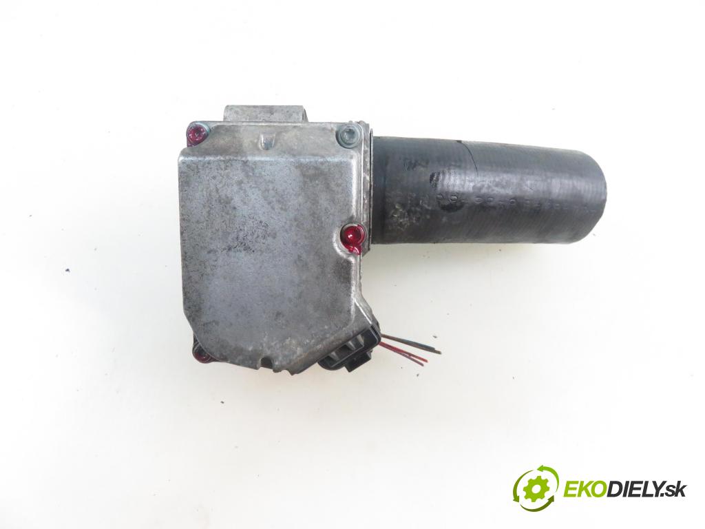 VW POLO (9N_) HB 2004 55,00 1.4 TDI - BAY 1422,00 Škrtiaca klapka 045128063D (Škrtiaca klapka)