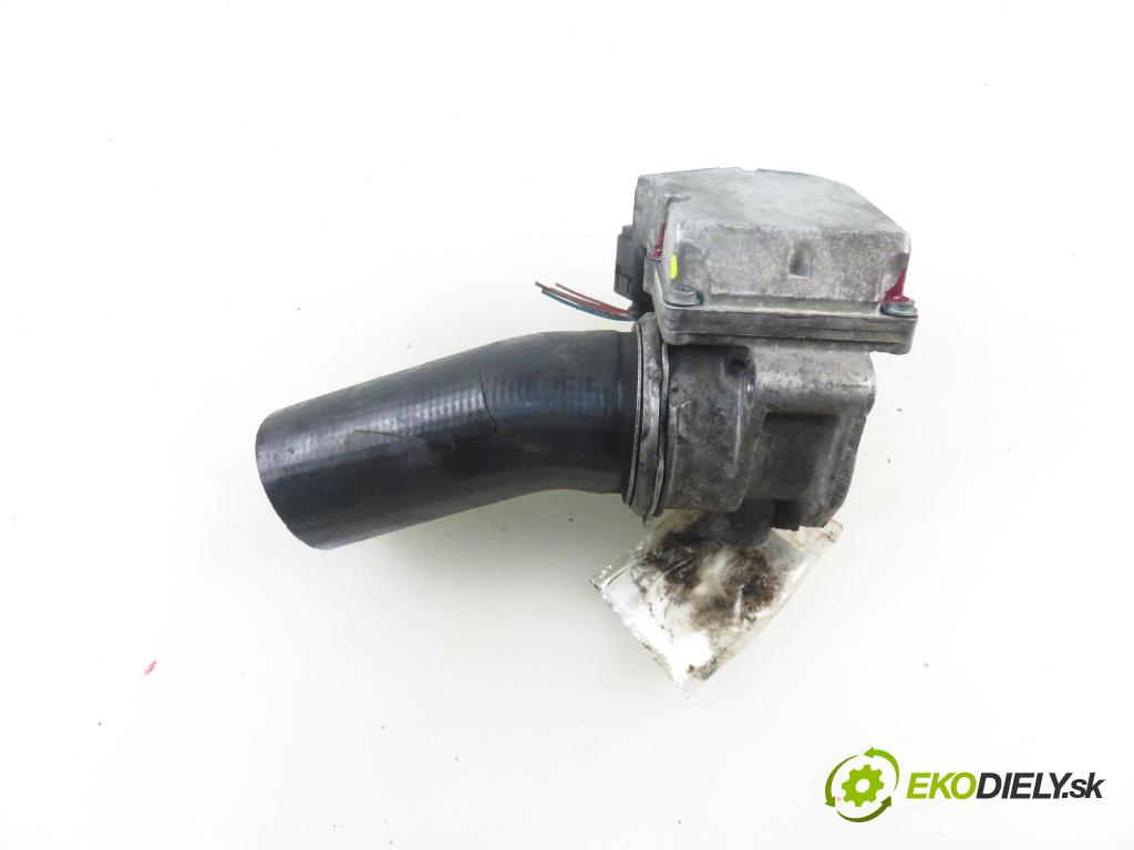 VW POLO (9N_) HB 2004 55,00 1.4 TDI - BAY 1422,00 Škrtiaca klapka 045128063D (Škrtiaca klapka)